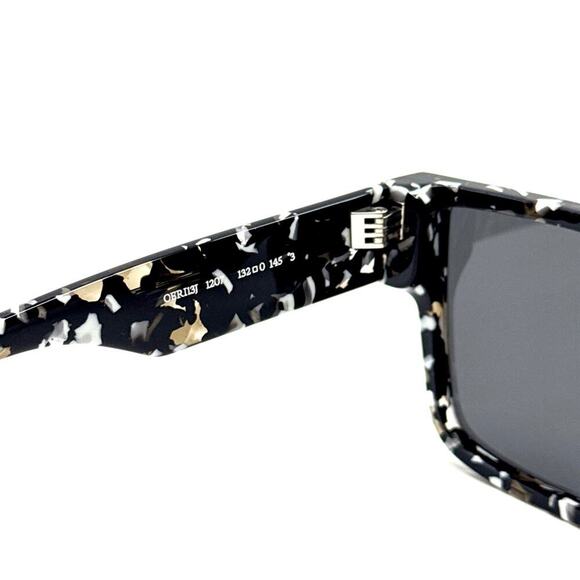 NEW!!!  OFF-WHITE Sunglasses Syracuse OERI13J 1207 Authentic - Picture 10 of 13